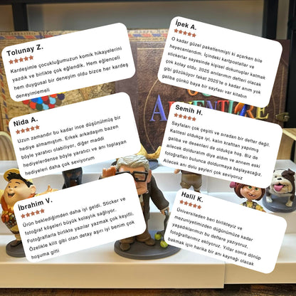 Scolop™ Macera Kitabımız